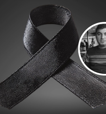 Siirt Kurtalan Devlet Hastanesi Acil Servis Hemşiresi ve HEP-SEN Güneydoğu Anadolu Şube Yönetim Kurulu Üyesi Vahdettin TÜZÜN vefat