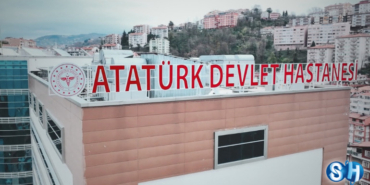 Zonguldak Atatürk Devlet Hastanesi