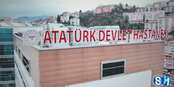 Zonguldak Atatürk Devlet Hastanesi’ndeki Milyonluk Malzeme Vurgunu Soruşturmasında Müfettiş Raporu Tamamlandı: Sürgün ve Kıdem Durdurma Teklifi!