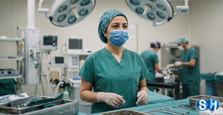 Ameliyathane Hemşirelerine Eğitimsiz ve Süresiz Sertifika Hakkı
