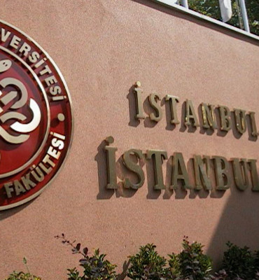 istanbul tıp fakültesi çapa
