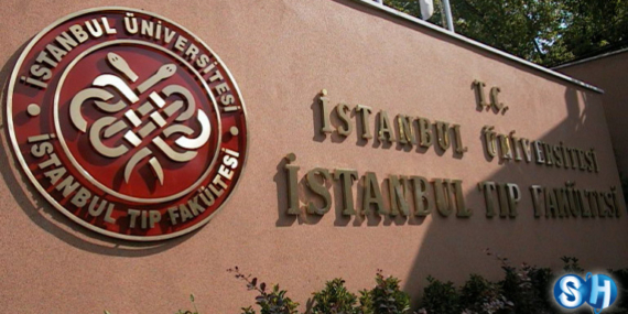 İstanbul Tıp Fakültesi’nde Skandal: Acil Serviste Kadın Çalışanları Gizlice Görüntüleyen Personel Tutuklandı!