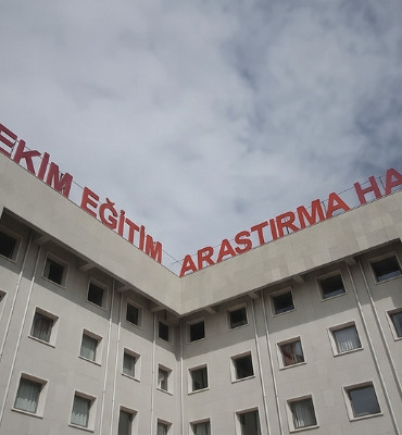 konya beyhekim eğitim ve araştırma hastanesi