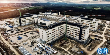 sakarya şehir hastanesi