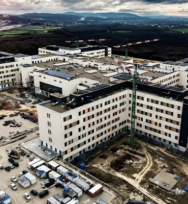 sakarya şehir hastanesi