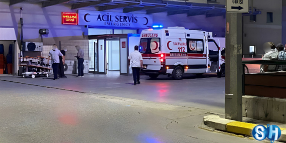 Baş Ağrısıyla Hastaneye Başvuran 3 Çocuk Annesi Hayatını Kaybetti: Ferizli Yasta!