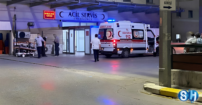 Baş Ağrısıyla Hastaneye Başvuran 3 Çocuk Annesi Hayatını Kaybetti: Ferizli Yasta!