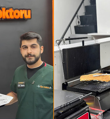 tost doktoru
