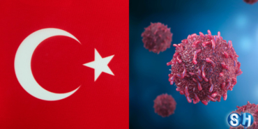 türk bayrağı ve kanser
